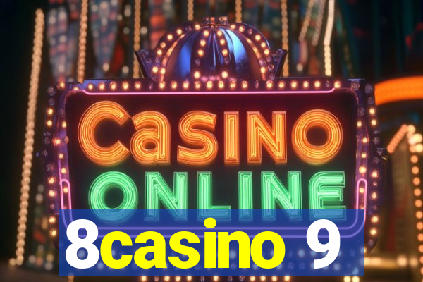 8casino 9